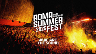 Roma Summer Fest, tre mesi di musica all'Auditorium