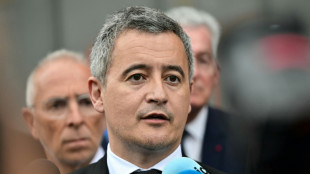 Prisons: nouvelles d&eacute;gradations, des personnels cibl&eacute;s