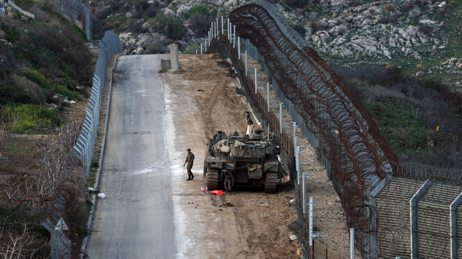 Siria, 'Israele vuole minare stabilit&agrave; con nuovi attacchi'