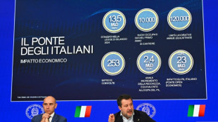 Italia aprueba la construcci&oacute;n del puente colgante m&aacute;s largo del mundo