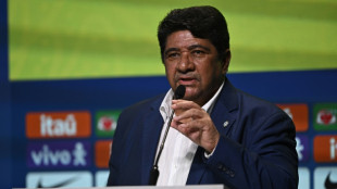 CBF convoca elei&ccedil;&otilde;es ap&oacute;s destitui&ccedil;&atilde;o de Ednaldo Rodrigues