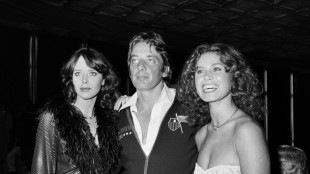 D&eacute;c&egrave;s de Just Jaeckin, le r&eacute;alisateur d'"Emmanuelle", &agrave; l'&acirc;ge de 82 ans&nbsp;