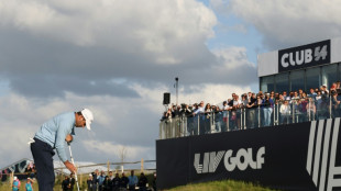 El fondo soberano saudita se retira del LIV Golf y deja en el aire el futuro del circuito