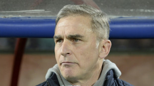 Kuntz sieht U21-Scheitern als "Best&auml;tigung des Trends"