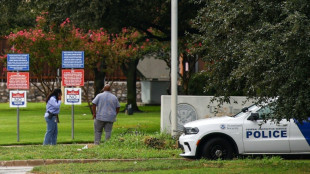 Dos muertos y un herido en ataque a centro de detenci&oacute;n de migrantes en EEUU