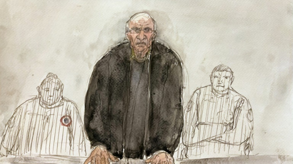 Au 3e jour d'audience, l'ex-&eacute;pouse de Le Scouarnec tr&egrave;s attendue par les parties civiles