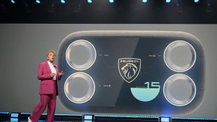 Peugeot quiere atraer a j&oacute;venes conductores con su prototipo tecnol&oacute;gico Inception