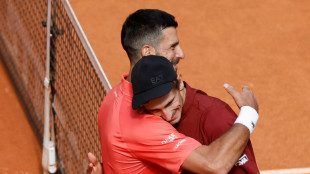 Novak Djokovic pierde en la segunda ronda en el Masters 1000 de Madrid