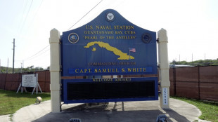 Kuba protestiert gegen Atom-U-Boot der USA in Guantanamo Bay