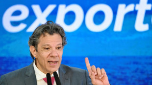 Brasil considera situa&ccedil;&atilde;o tarif&aacute;ria com EUA 'mais favor&aacute;vel' do que o esperado