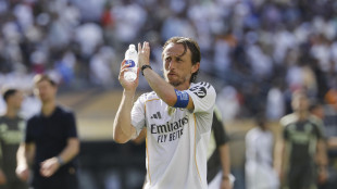 Calcio: Modric, Milan non sia soddisfatto della mediocrit&agrave;