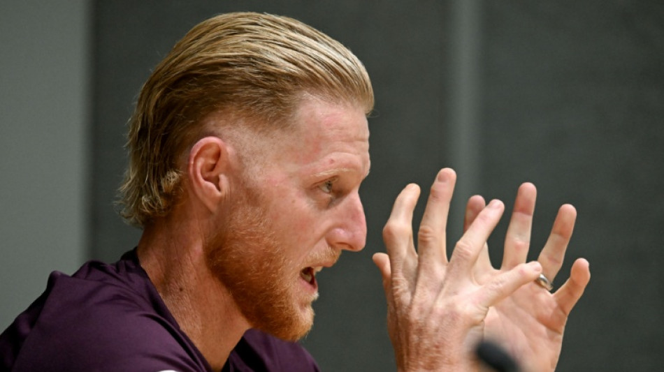 Stokes tells England to 'show a bit of dog' in must-win Adelaide Test