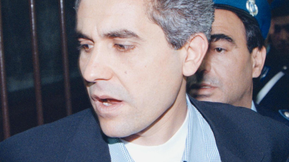 Morto il killer di Gucci, si era sparato dopo aver ferito figlio