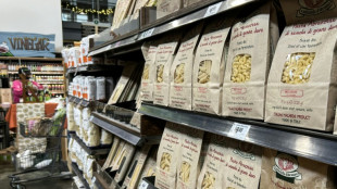 Déficit comercial dos EUA diminui em agosto segundo dados atrasados pelo 'shutdown'