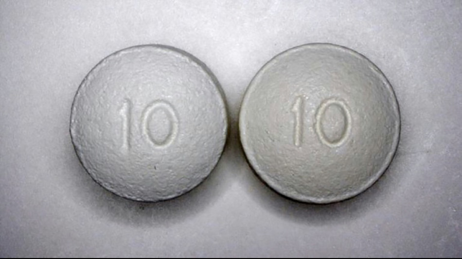 US pharma groups advance $25 bn opioid settlement  