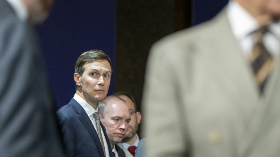 Kushner viajar&aacute; a Israel para tentar destravar plano de paz para Gaza