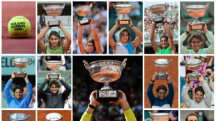 Nadal, un 14e sacre &agrave; Roland-Garros et maintenant? Questions pour un super-champion