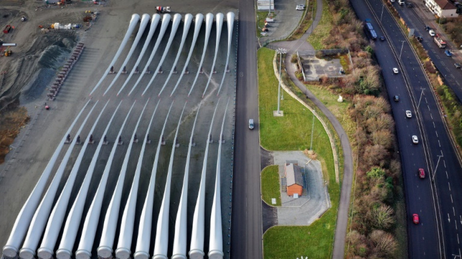 Siemens Energy zieht Gewinnprognose zur&uuml;ck - Kurs bricht ein