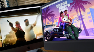 Grand Theft Auto VI release postponed to May 2026