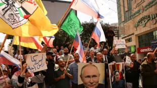 With Mideast crisis, Russia and China hope to turn tables on US