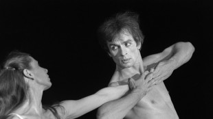 Il y a 30 ans disparaissait Rudolf Noureev, g&eacute;nie de la danse