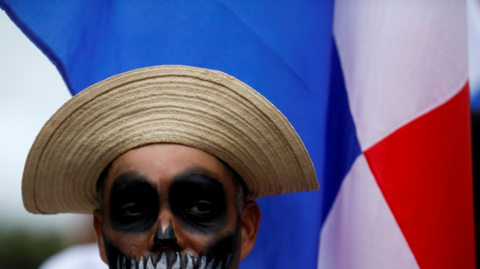 Reaktion auf Proteste: Panama verh&auml;ngt Moratorium f&uuml;r Metallabbau