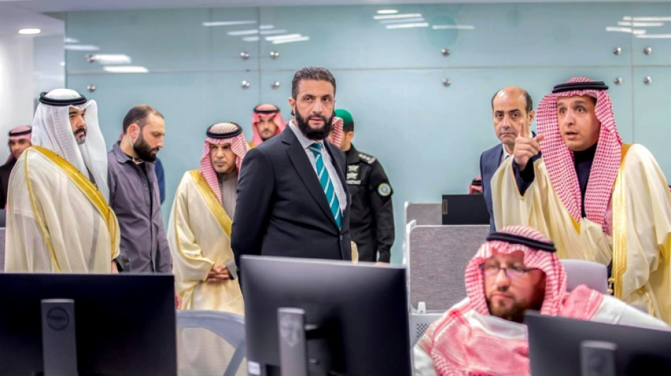 Transici&oacute;n, inclusividad y seguridad: los desaf&iacute;os del nuevo l&iacute;der sirio