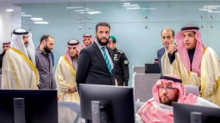 Transici&oacute;n, inclusividad y seguridad: los desaf&iacute;os del nuevo l&iacute;der sirio