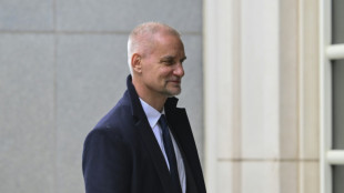 Un juez de EEUU condena a un exbanquero de Goldman Sachs a 2 a&ntilde;os de c&aacute;rcel por el esc&aacute;ndalo 1MDB