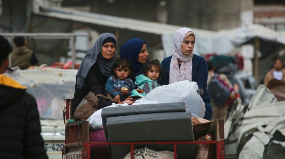 Israel seizes key Gaza corridor, to expand offensive