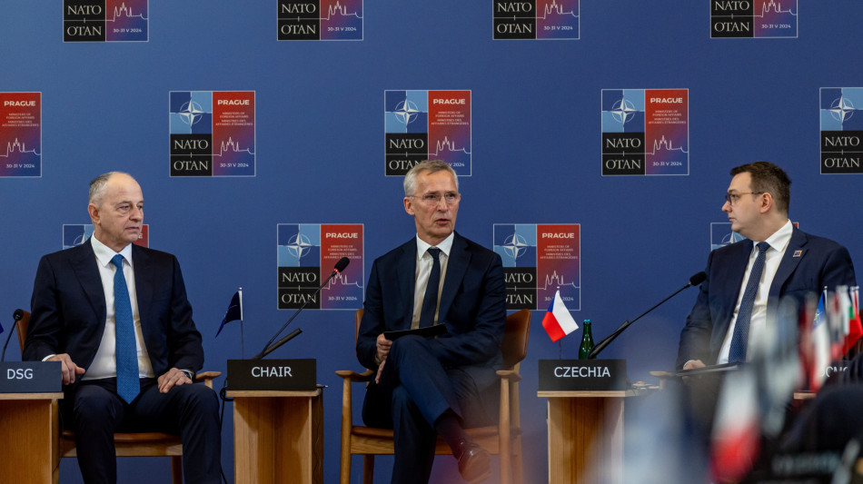 Stoltenberg, pi&ugrave; ci prepariamo per la guerra prima finir&agrave;