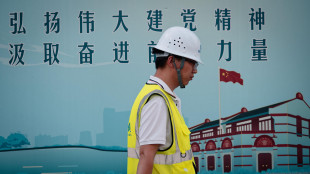 Industria cinese, crescita rallenta al 4,5% a luglio