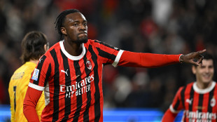 Supercoppa: Abraham,'coraggio e fame, questo Milan &egrave; forte'