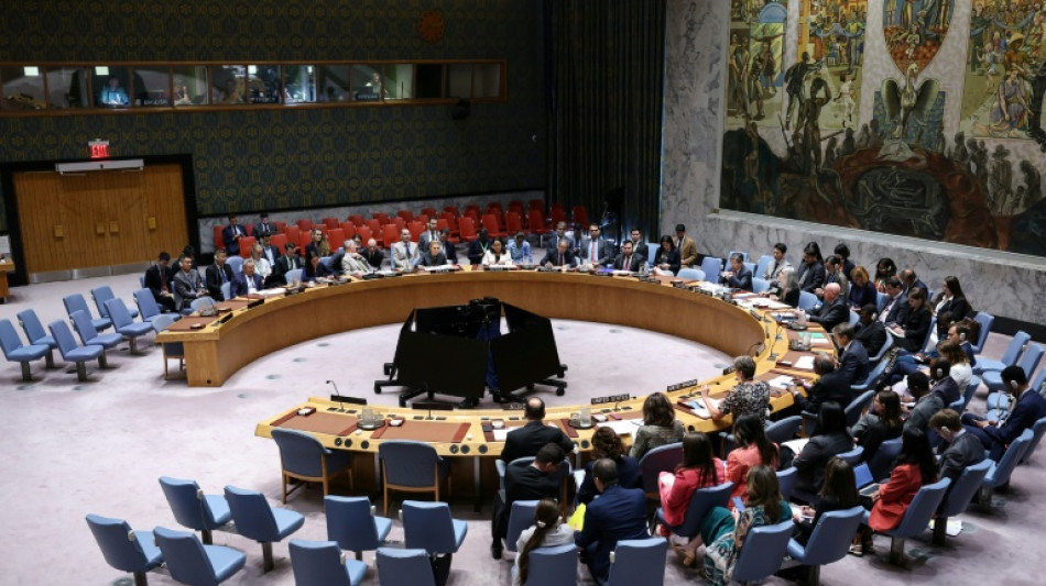 Conselho de Segurança votará sobre programa nuclear do Irã nesta 6ª feira