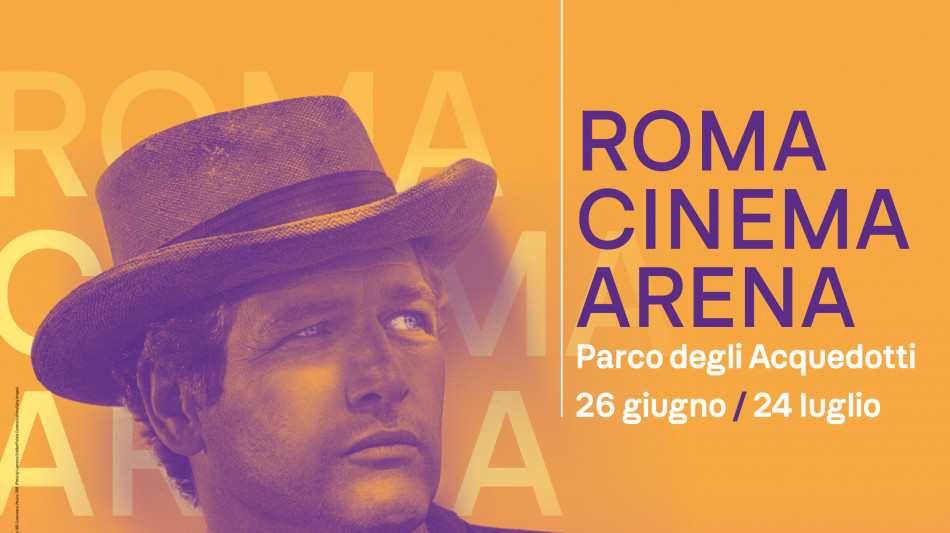 Roma Cinema Arena, domani al via con Moretti e Habemus Papam