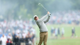 Golf: McIlroy reste le ma&icirc;tre &agrave; l'Open du Canada