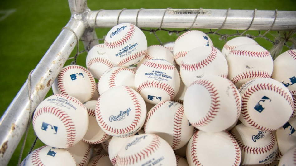 MLB clarifies rule changes as season openers loom