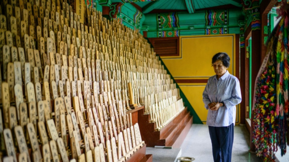 80 years on, Korean survivors of WWII atomic bombs still suffer