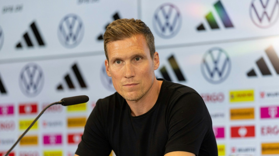 Wolf zum DFB-Direktor bef&ouml;rdert - Weiteres Personal gesucht 