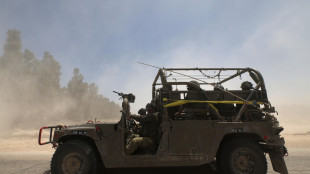 Israele, recuperato corpo ostaggio tailandese Nattapong