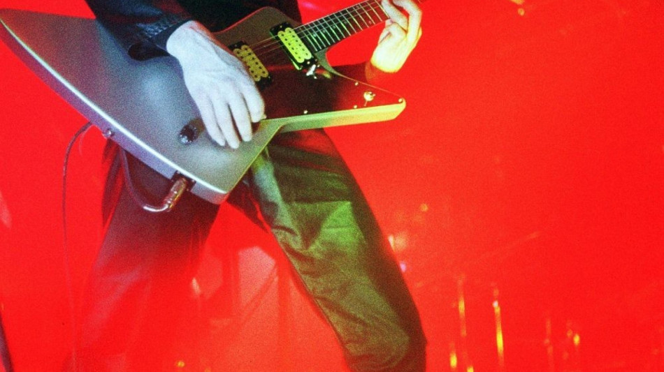 &Egrave; morto Alain Maratrat, ex chitarrista dei Rockets