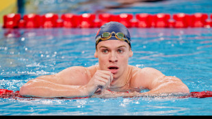 Mondiali nuoto:Marchand fa primato mondo in semifinale 200 misti