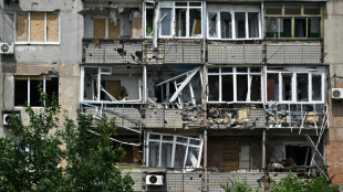 Ukraine claims limited gains, weeks into counteroffensive  