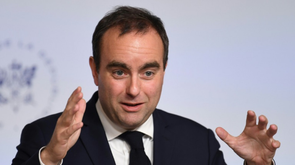 Frankreich hebt Altersgrenze f&uuml;r Reservisten von 65 auf 70 Jahre an