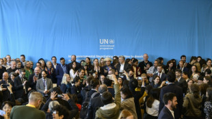 Pollution plastique: faute d'accord sur un trait&eacute;, les n&eacute;gociations prolong&eacute;es