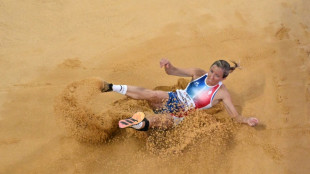 Jeux Paralympiques: pour les Bleus, l'exp&eacute;rience a valu de l'or