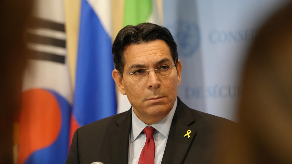 Israele contro Guterres, 'il dibattito all'Onu &egrave; una farsa'