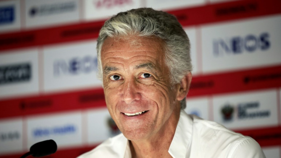 L1: le mercato ni&ccedil;ois n'est "pas encore fini", selon Riv&egrave;re