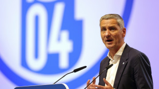 Schalke und Vorstandsboss Schr&ouml;der trennen sich