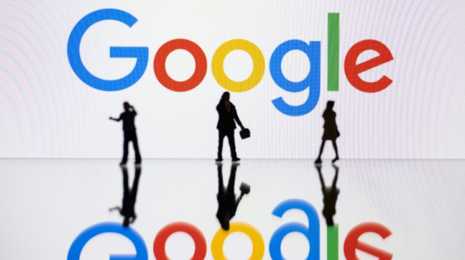 Google, culpable de pr&aacute;cticas contrarias a la libre competencia en EEUU